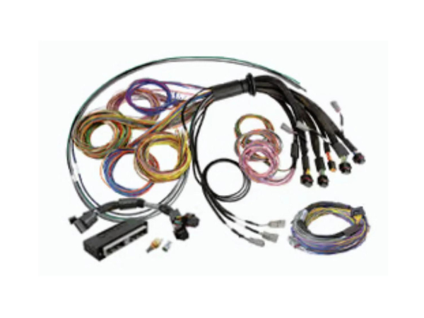 Wiring Harnesses