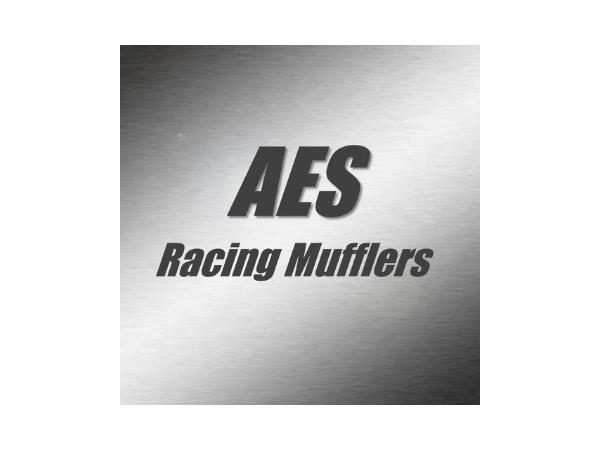 AES Racing Mufflers - Game On Motorsports Australia