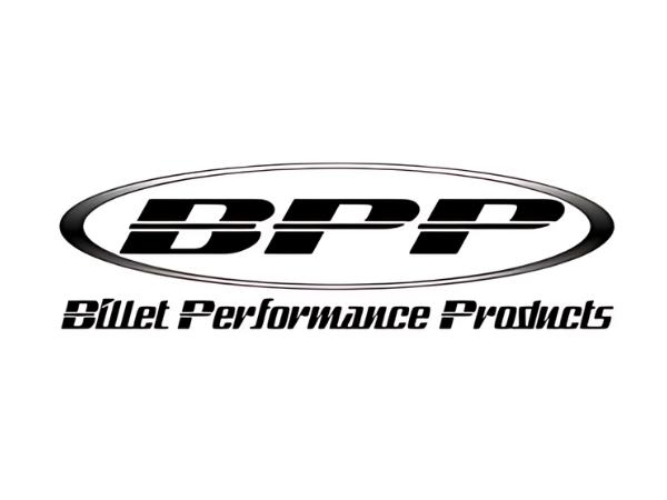 BPP Billet Performance Products - Game On Motorsports Australia