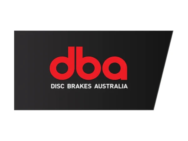 DBA Disc Brakes Australia - Game On Motorsports Australia