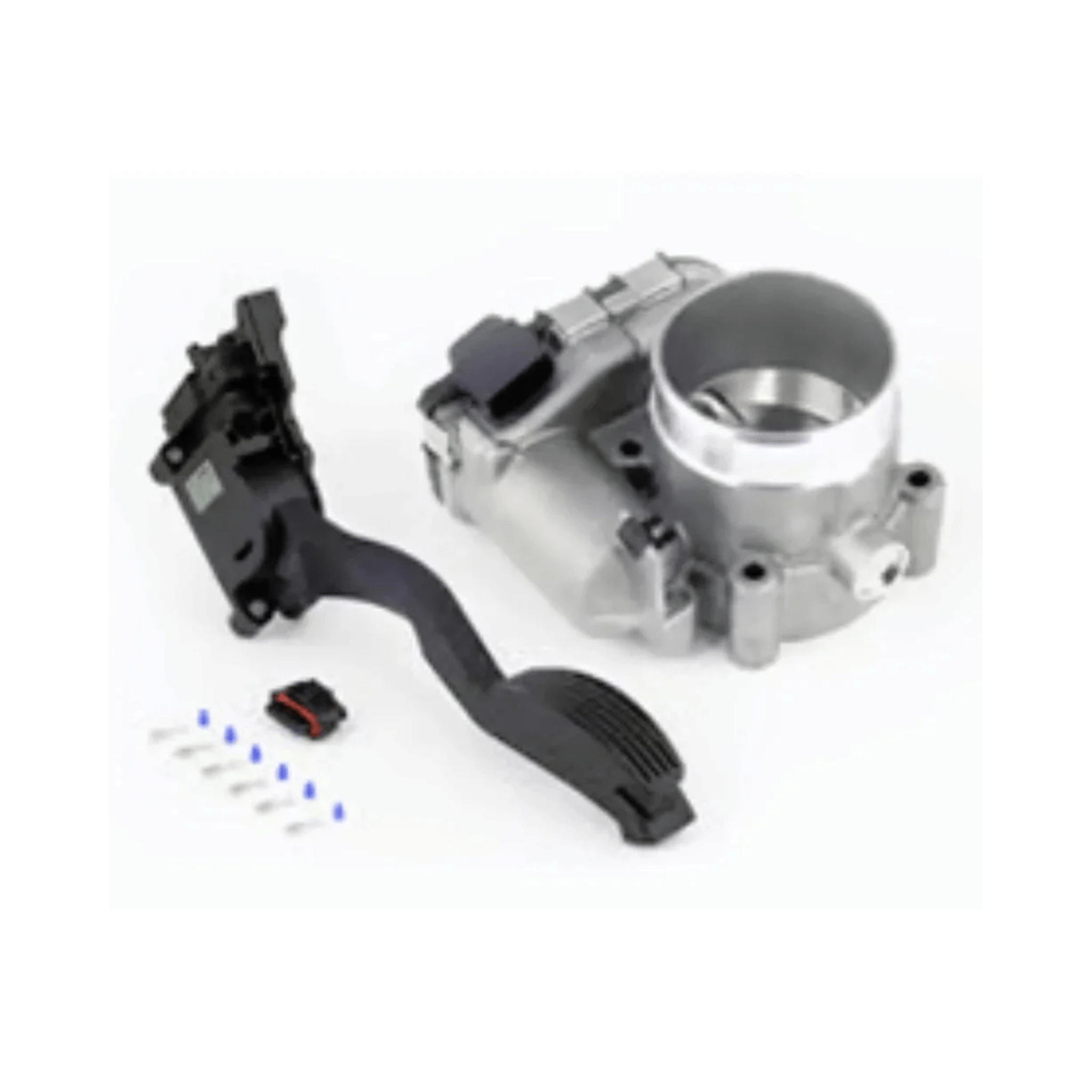Drive By Wire (DBW) Products | Electronic Throttle Control | GameOn ...