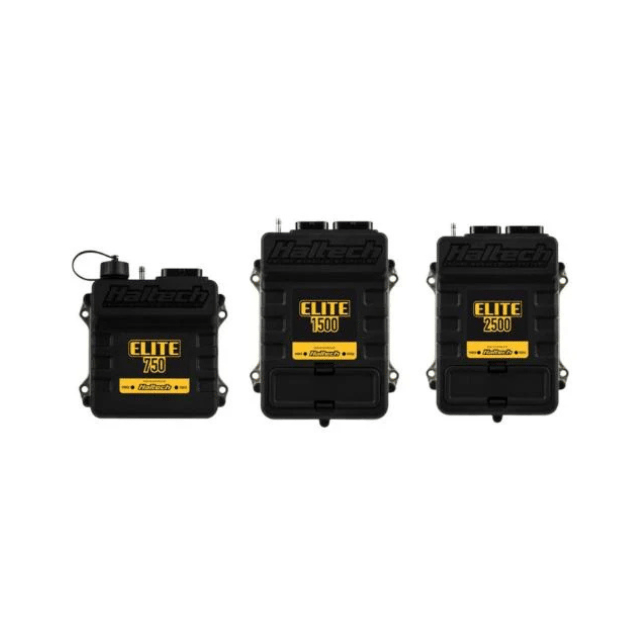 ECU Only - Game On Motorsports Australia