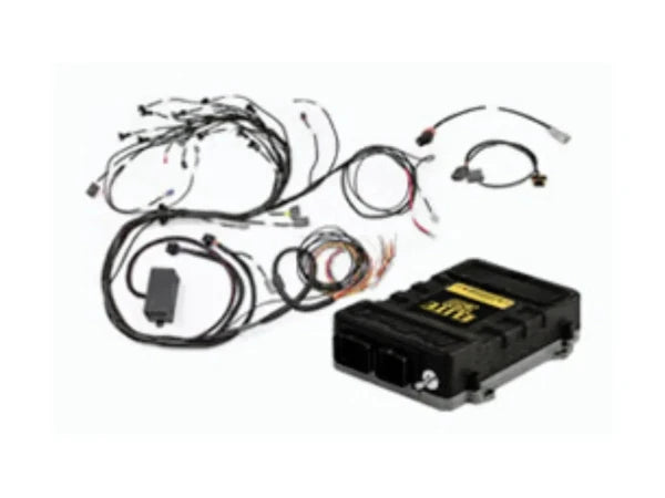 ECU + Terminated Engine Harness Kits - Game On Motorsports Australia