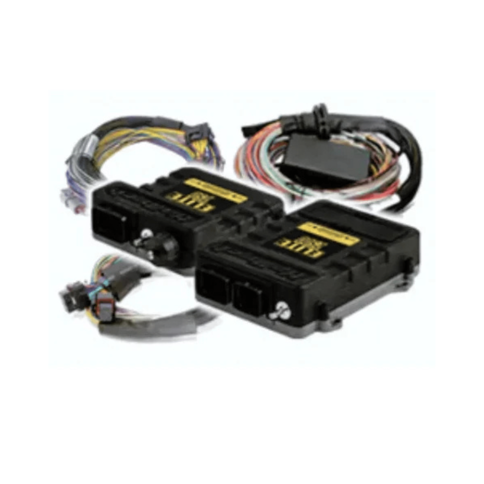ECU + Universal Wiring Kits - Game On Motorsports Australia