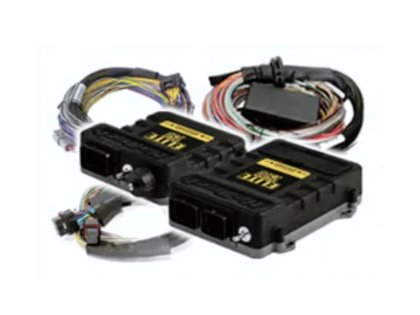 ECU + Universal Wiring Kits - Game On Motorsports Australia