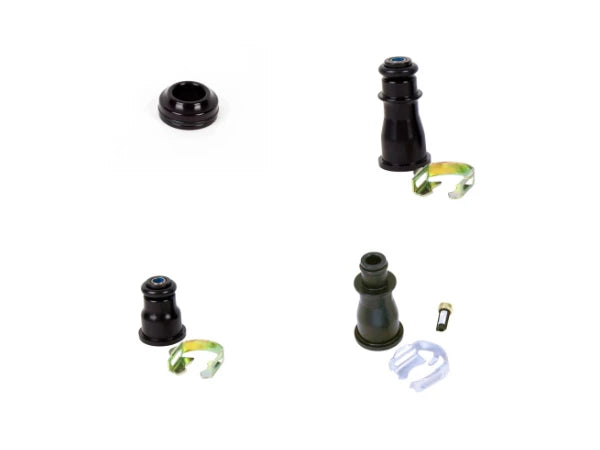 Fuel Injector Connectors & Adapters - Game On Motorsports Australia