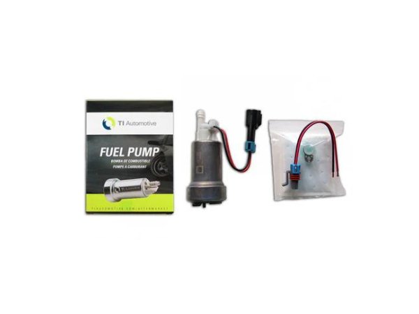 Fuel Pumps - Game On Motorsports Australia