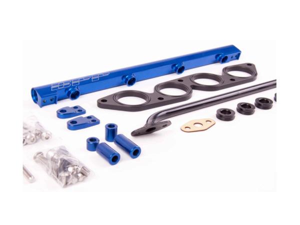 Fuel Rail Kits - Game On Motorsports Australia