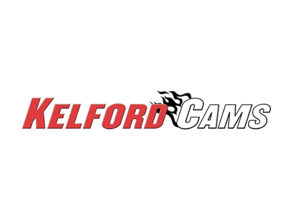 Kelford Cams - Game On Motorsports Australia