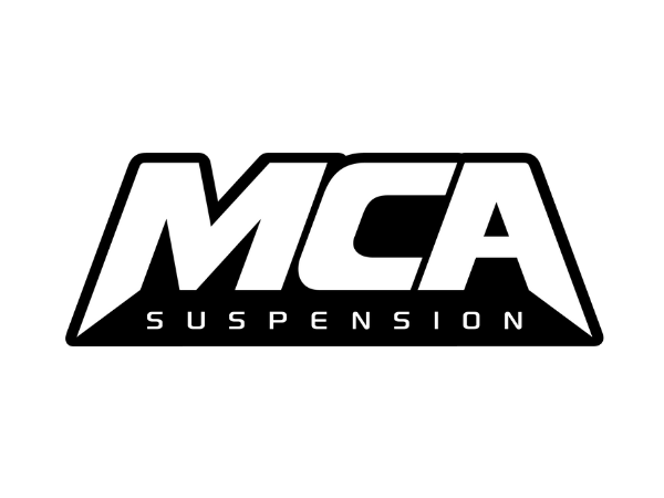 MCA Suspension - Game On Motorsports Australia