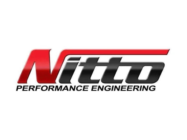 Nitto Performance Engineering - Game On Motorsports Australia