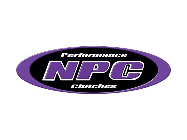 NPC Performance Clutches - Game On Motorsports Australia