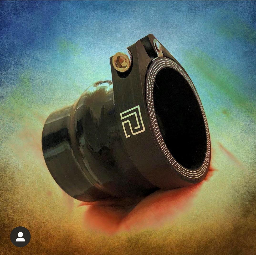 P2M Aluminium Clamps – Game On Motorsports Australia