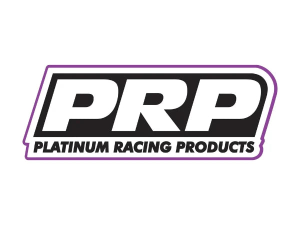 PRP Platinum Racing Products - Game On Motorsports Australia