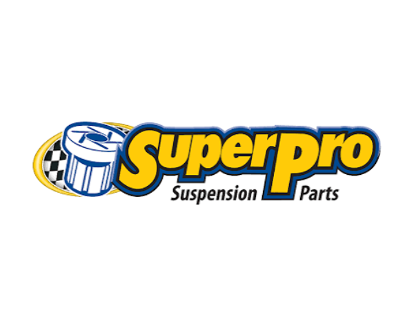 SuperPro Suspension