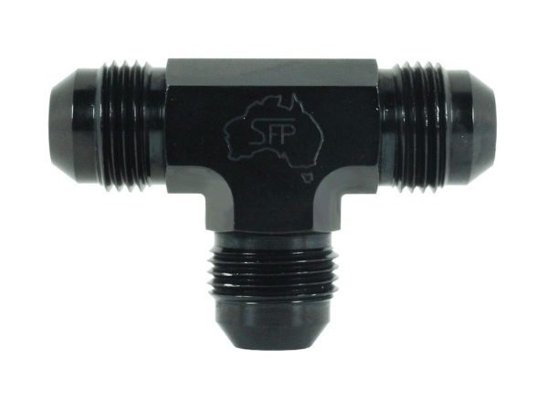 Tee Adapters – Game On Motorsports Australia