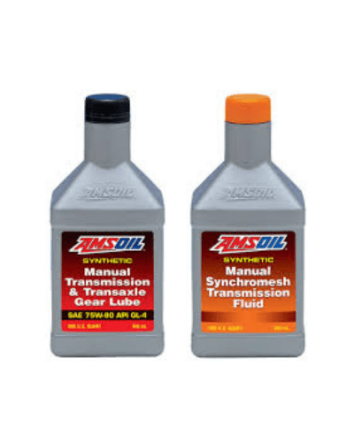Amsoil Transmission & Transaxle Fluids | ATF & Manual Gear – Game On ...