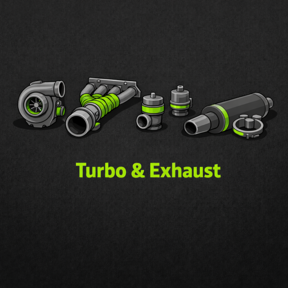Speedflow Australia Fittings | GameOn Motorsports – Game On Motorsports ...