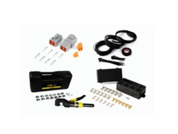 Haltech Wiring & Connectivity Accessories | ECU Looms & Connectors ...