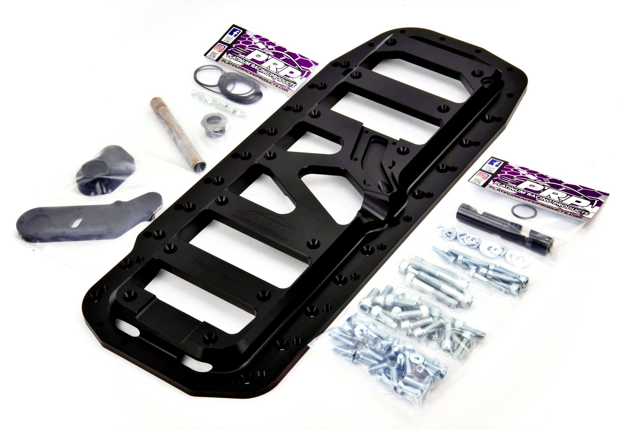 PRP RB30 wet sump block brace