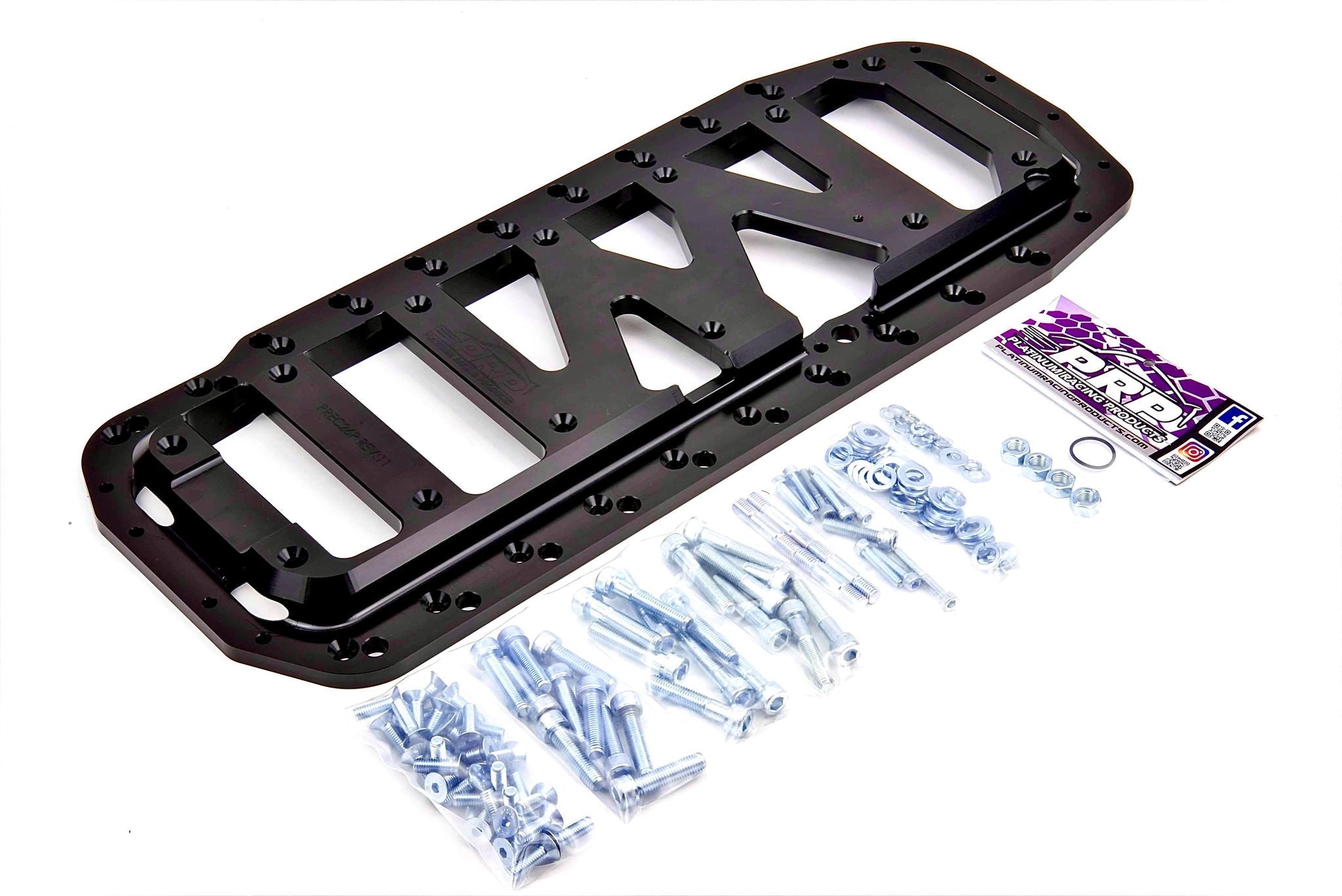 PRP RB25 RB26 AWD block brace