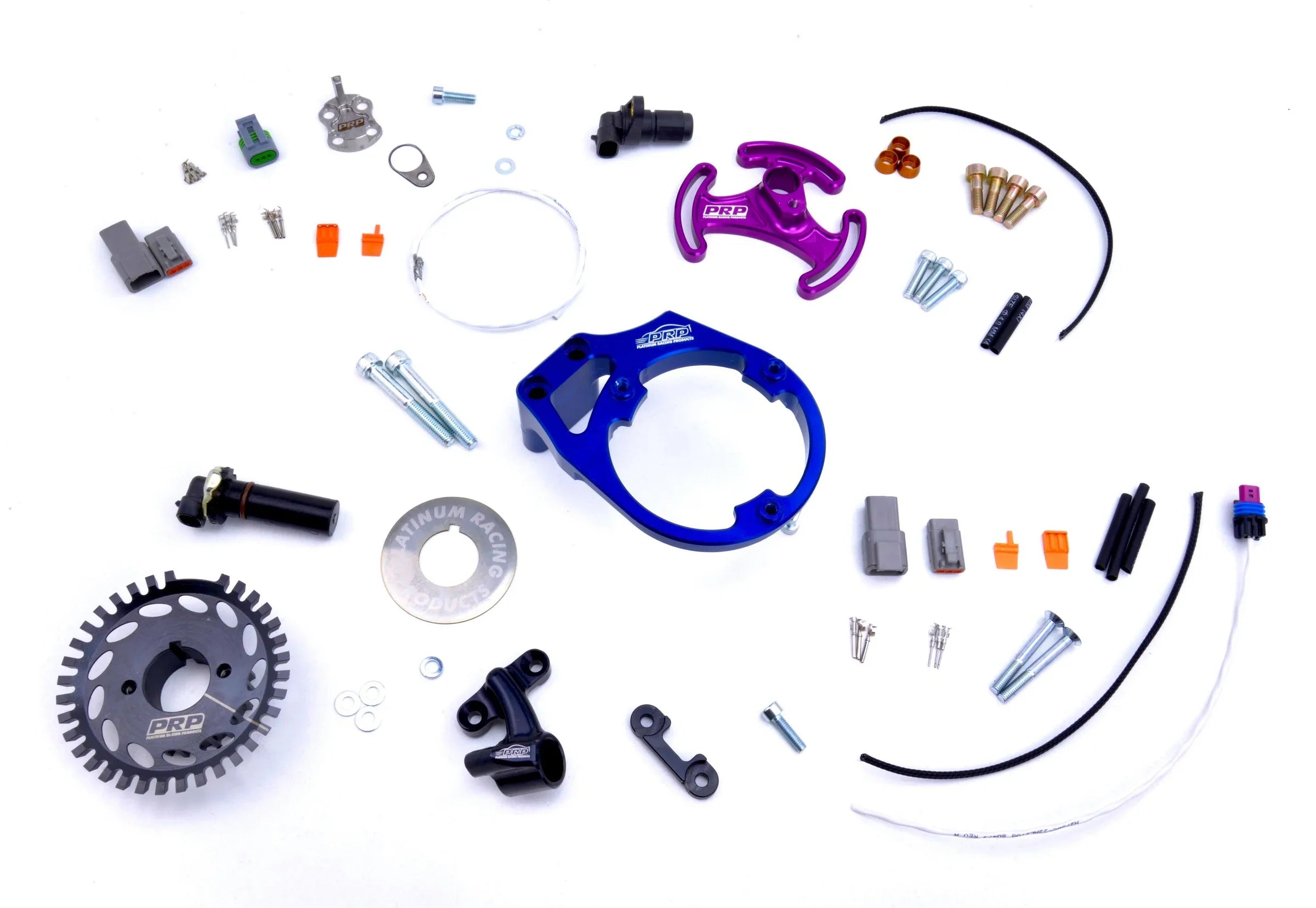 PRP Pro Series Ignition Timing Kit - Nissan RB30 SOHC