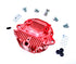PRP R200 High Volume Billet Diff Hat - Nissan 300zx Z31/Z32