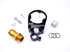 Platinum Racing Products Pro Series CAS Bracket with Head Drain Fitting – Nissan RB20 / RB25 / RB26
