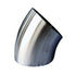 304SS 2.0mm Wall 45 Degree Elbows - Game On Motorsports Australia