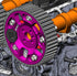 PRP Timing Mark Backing Plate to suit Nissan RB26