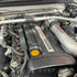PRP Oil Cap Bung - Nissan