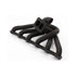 6Boost Turbo Manifold for Ford Barra BA/BF/FG Single Gate - Game On Motorsports Australia