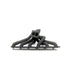 6Boost Turbo Manifold for Ford Barra BA/BF/FG Single Gate - Game On Motorsports Australia