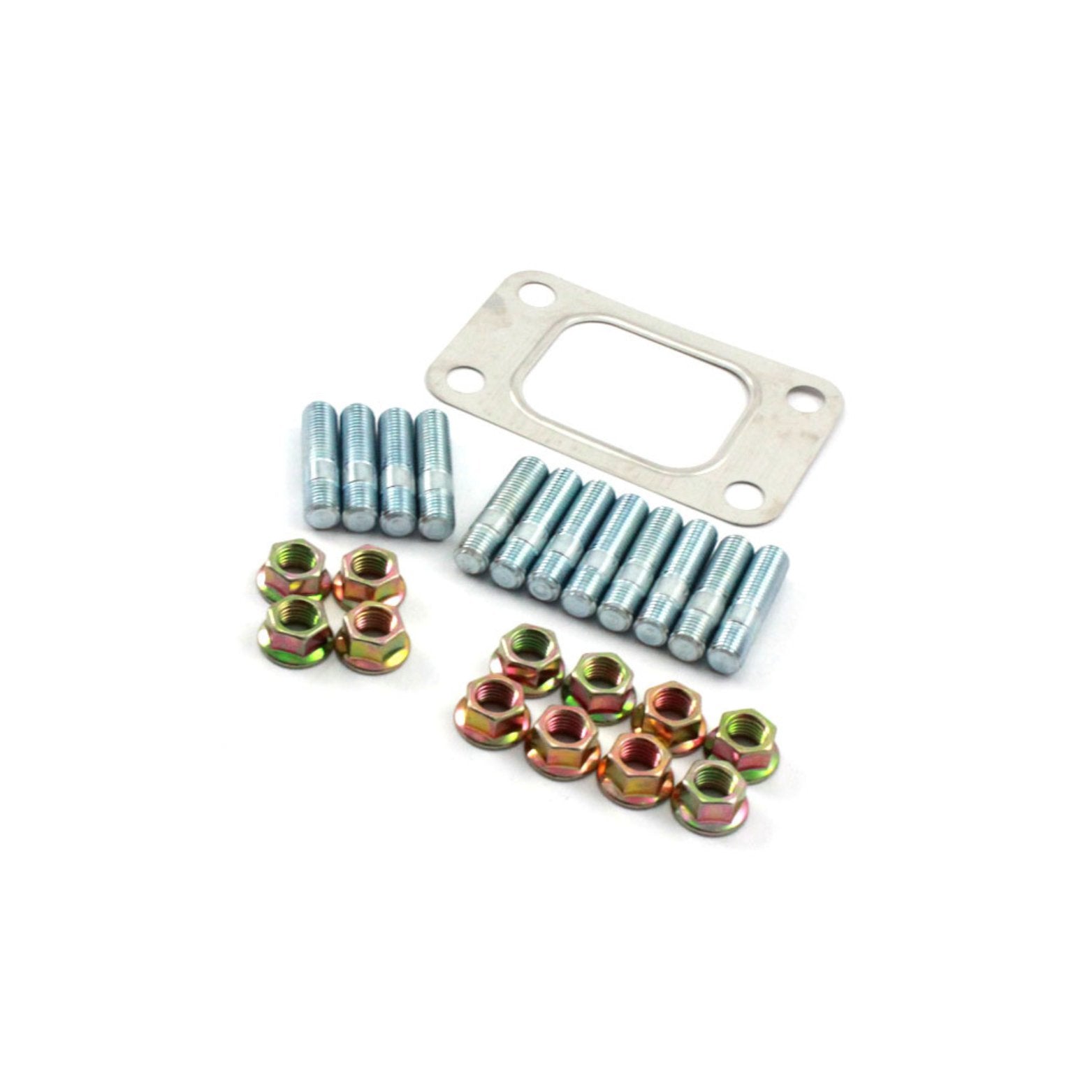 6Boost Turbo Manifold for Ford Falcon EA-AU SOHC - Game On Motorsports Australia