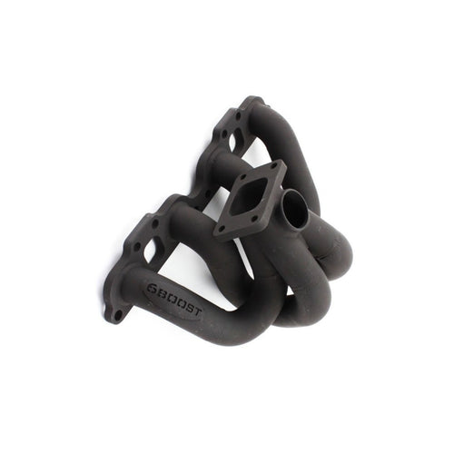 6Boost Turbo Manifold for Mitsubishi 4B11 Evo 10 / X - Game On Motorsports Australia