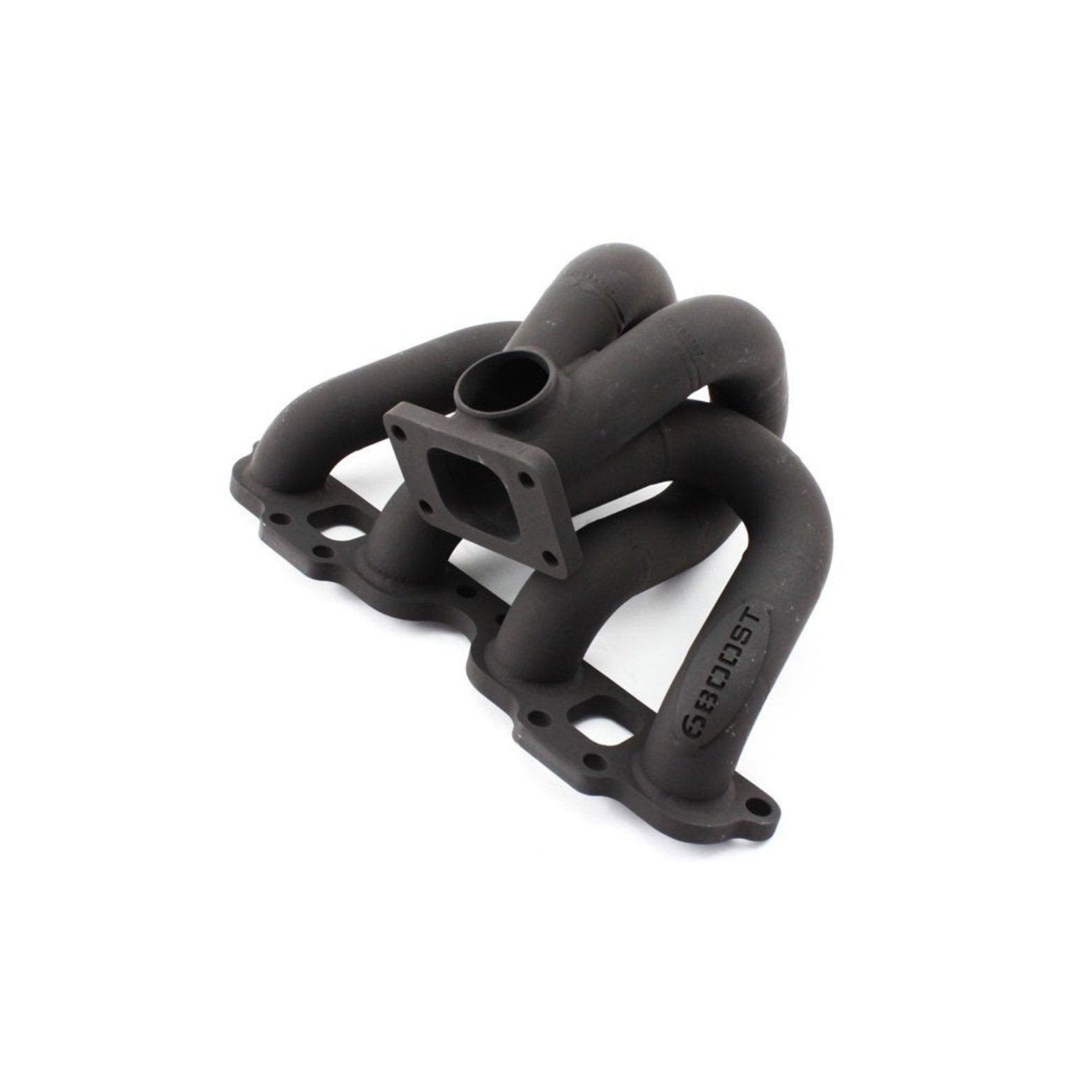 6Boost Turbo Manifold for Nissan CA18 - Game On Motorsports Australia