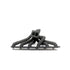 6Boost Turbo Manifold for Nissan RB20 / RB25 DET - Game On Motorsports Australia