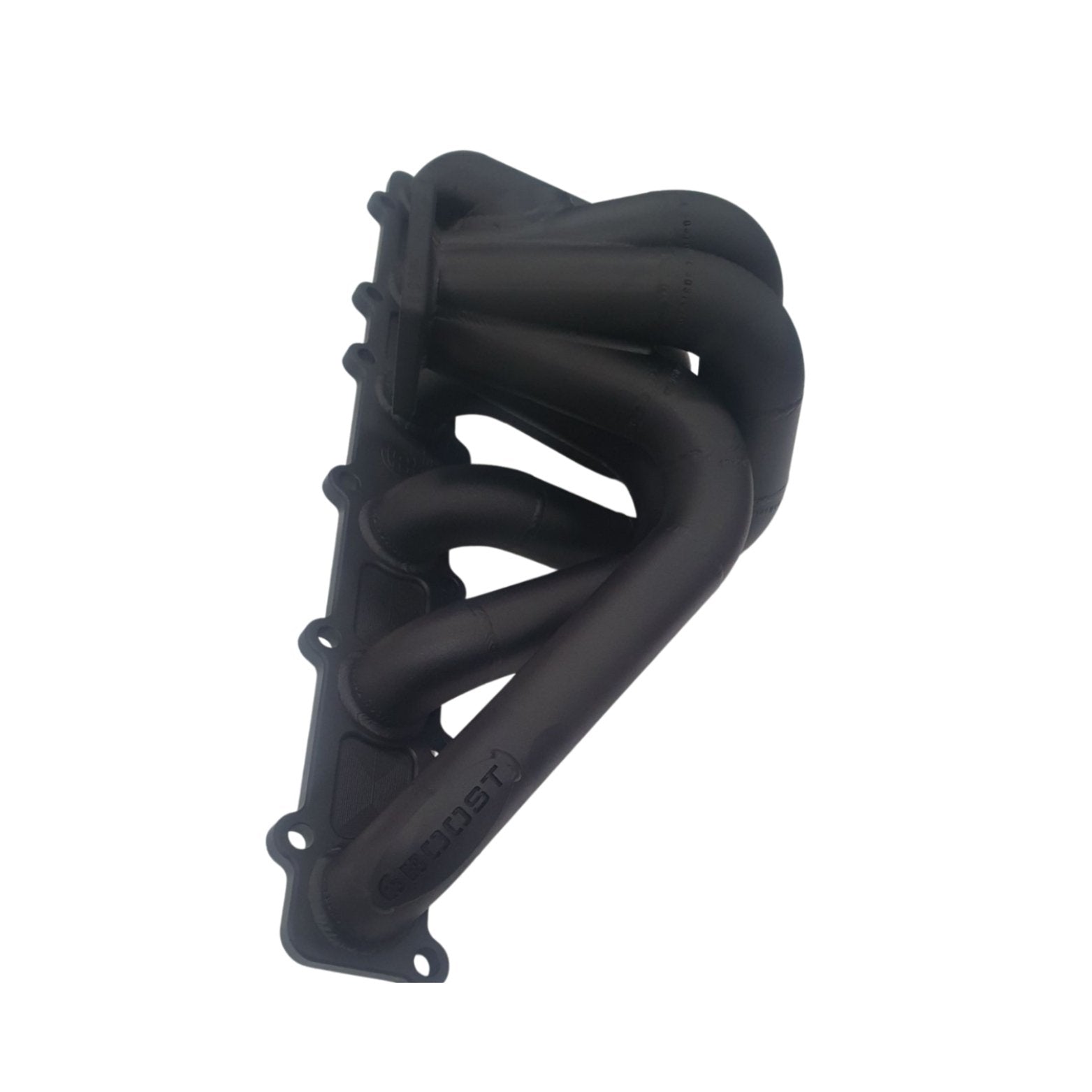 6Boost Turbo Manifold for Nissan TB42 / TD42 / TB45 / TD45 - Game On Motorsports Australia