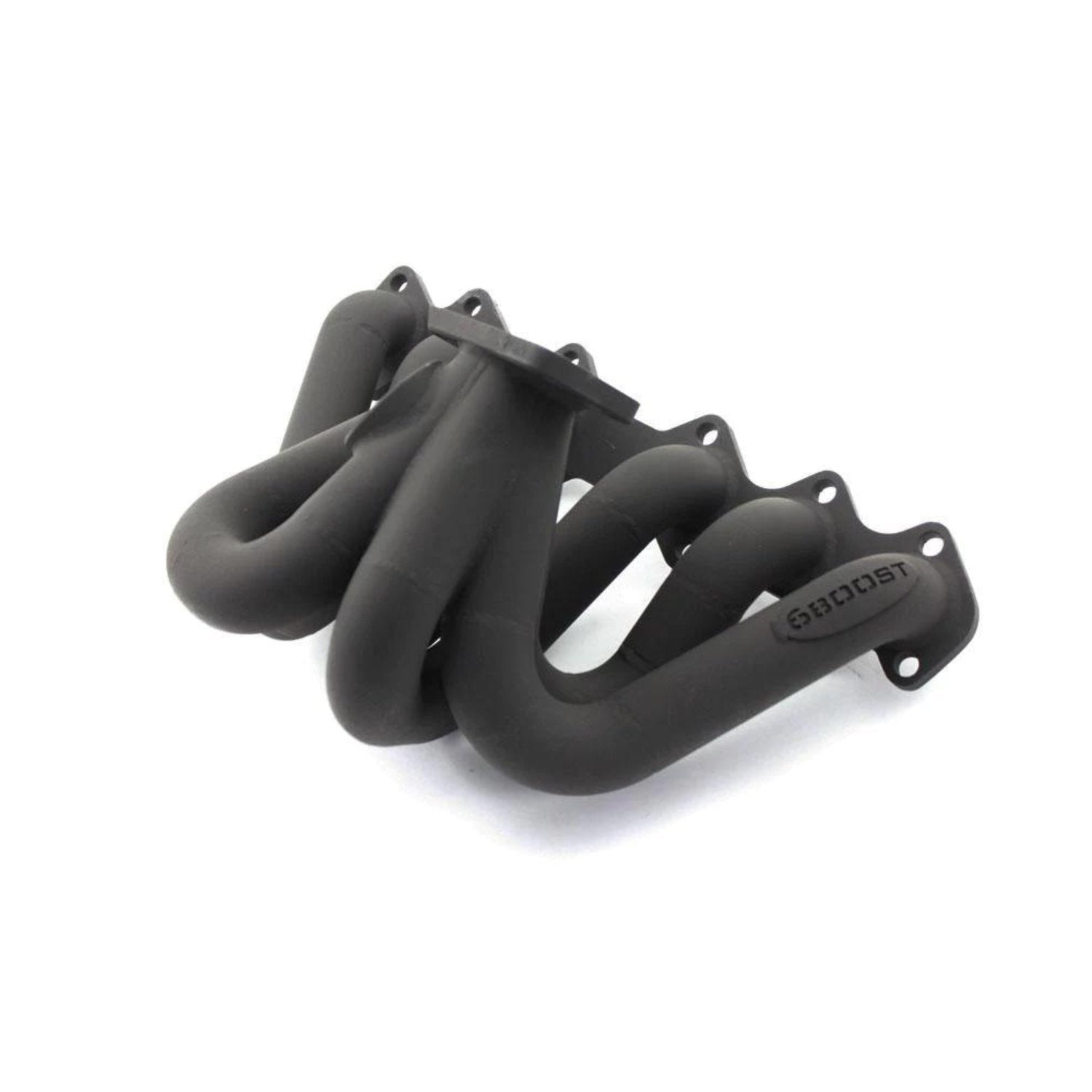 6Boost Turbo Manifold for Toyota 1JZGTE Non-VVTi Single Gate - Game On Motorsports Australia