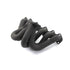 6Boost Turbo Manifold for Toyota 1JZGTE Non-VVTi Single Gate - Game On Motorsports Australia