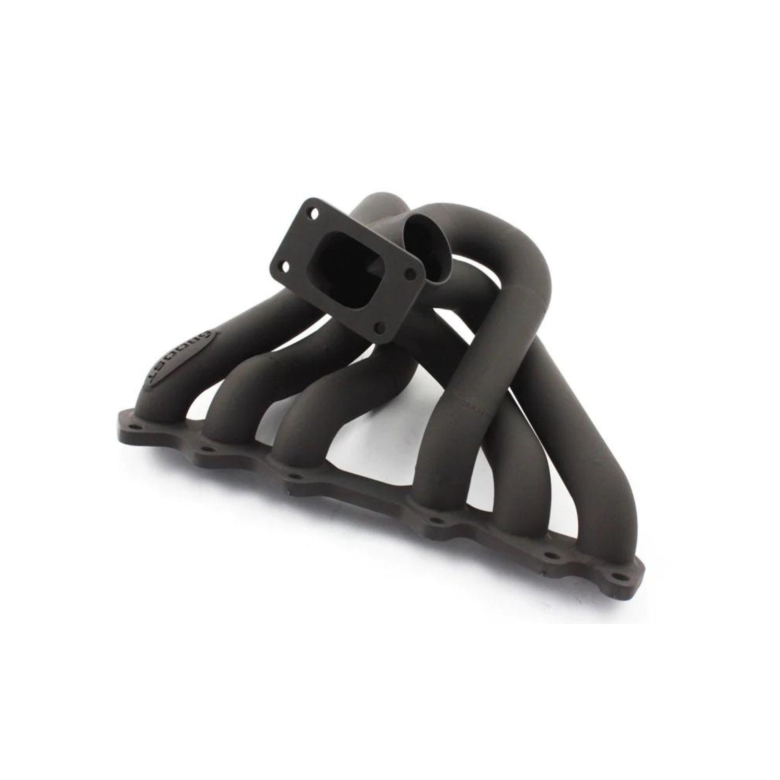 6Boost Turbo Manifold for Toyota 1JZGTE Non-VVTi Single Gate - Game On Motorsports Australia