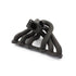 6Boost Turbo Manifold for Toyota 1JZGTE Non-VVTi Single Gate - Game On Motorsports Australia