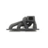 6Boost Turbo Manifold for Toyota MR2 3SGTE - Game On Motorsports Australia