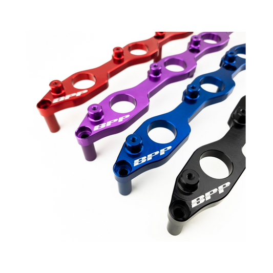 BPP R35 Coil Conversion Bracket Only suits Nissan RB