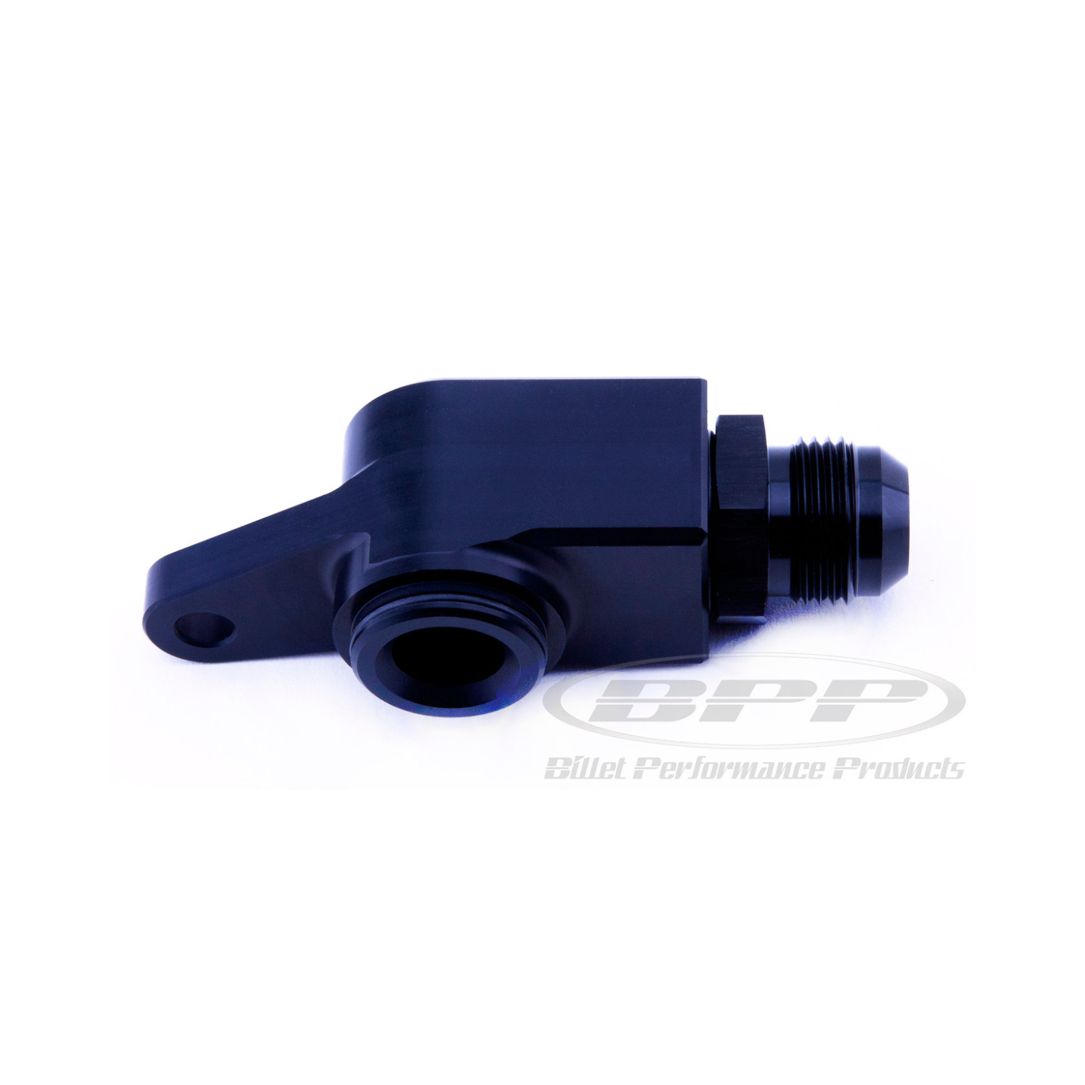 BPP Head Rear Coolant Fitting Nissan SR20