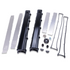 SALE PRP Baffled Cam Covers - Nissan RB20/RB25/RB26