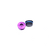 Platinum Racing Products ORB breather port bung block off