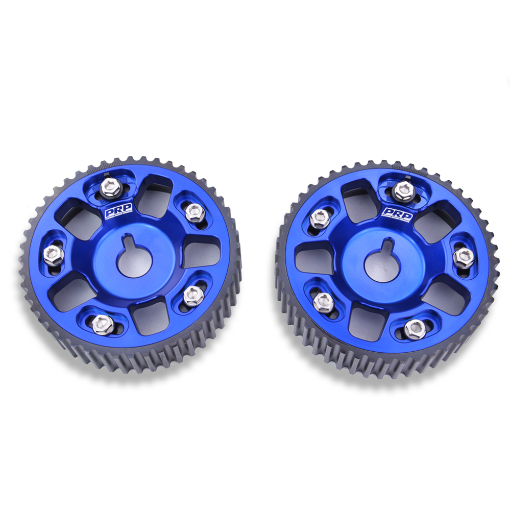 PRP Adjustable Cam Gears - Toyota 1JZ/2JZ