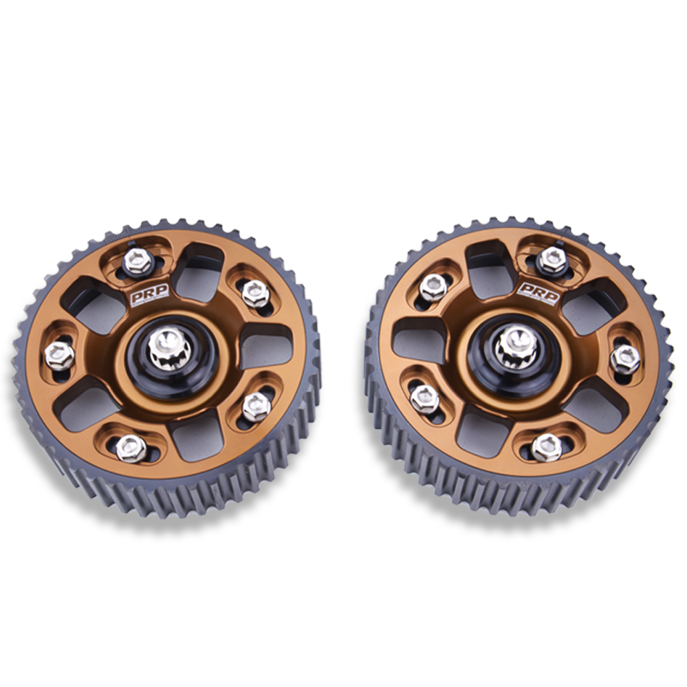 PRP Adjustable Cam Gears - Toyota 1JZ/2JZ