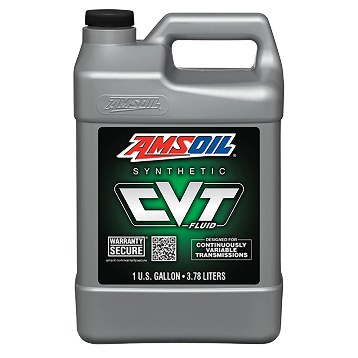 Amsoil CVT Transmission Fluid